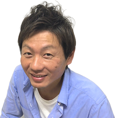代表取締役
宇井 勝